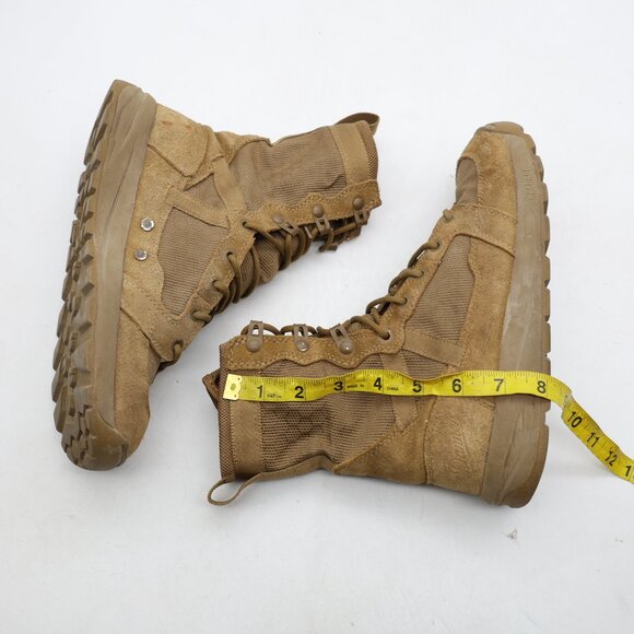 Danner Resurgent 8\